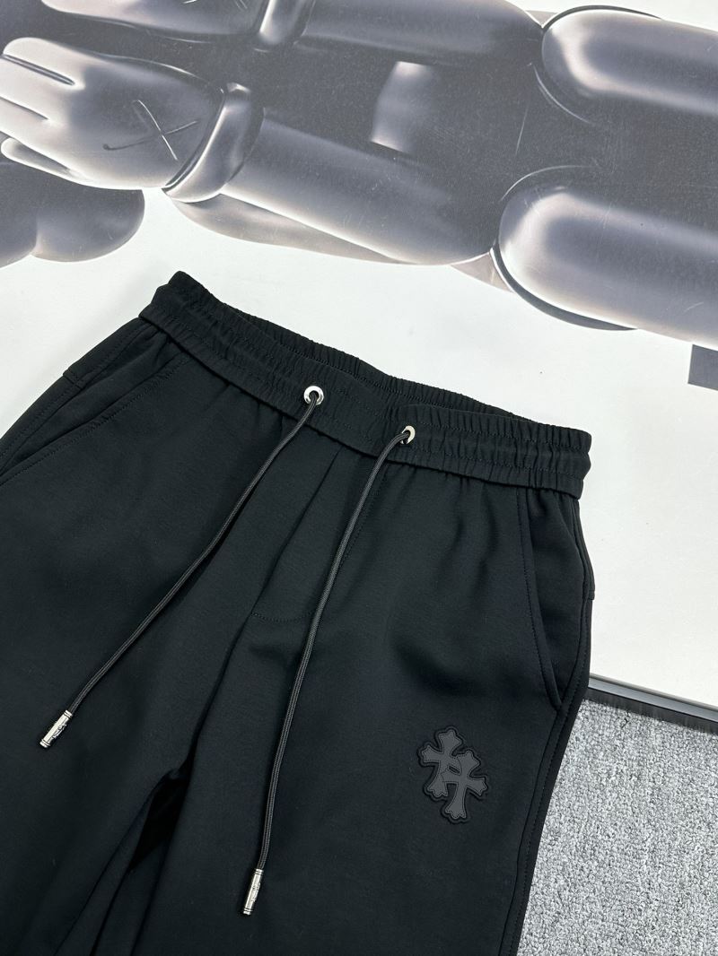 Chrome Hearts Long Pants